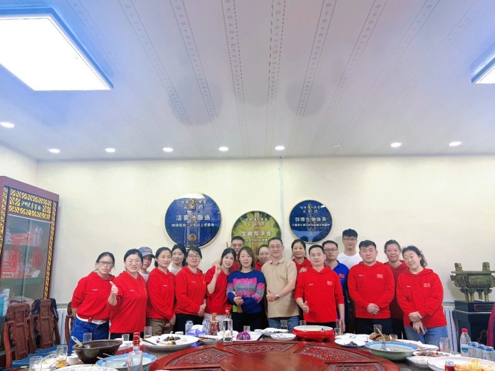 锐强体育团建,锐强体育健身器材,舒华健身器材